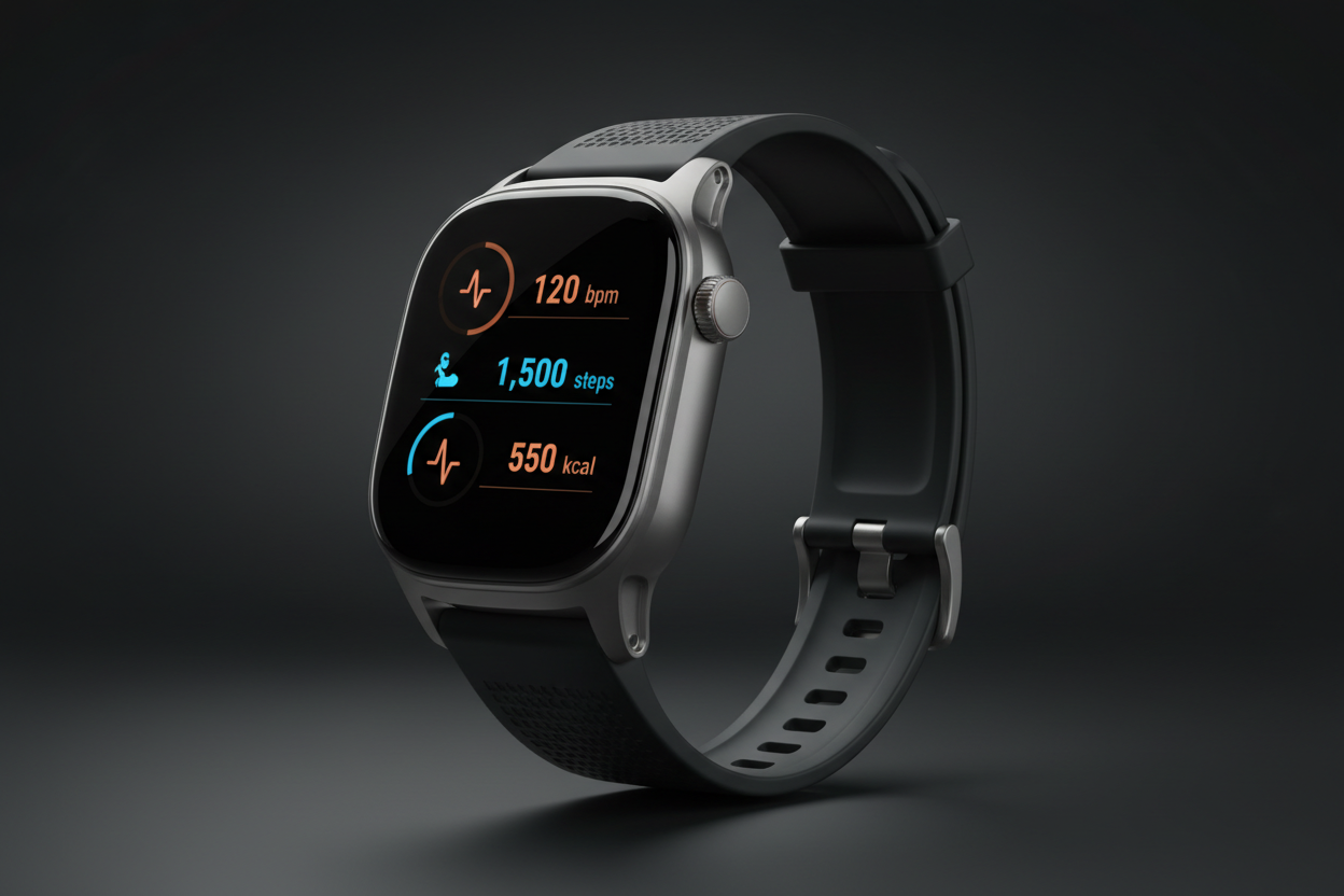 Relógios & Wearables