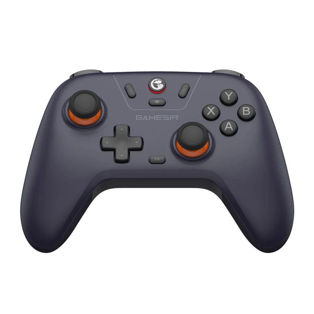Controle GameSir Nova Lite — Sem Fio, Hall Effect e Compatível com Switch, Android, iOS e PC
