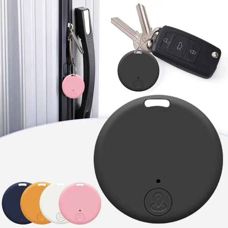Mini Localizador GPS Bluetooth Anti-Perda