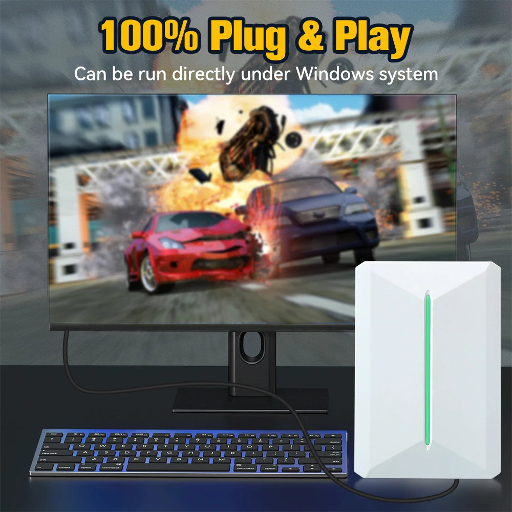 HD de Jogos Retrobat & Playnite 500GB — 38.200 Jogos Prontos