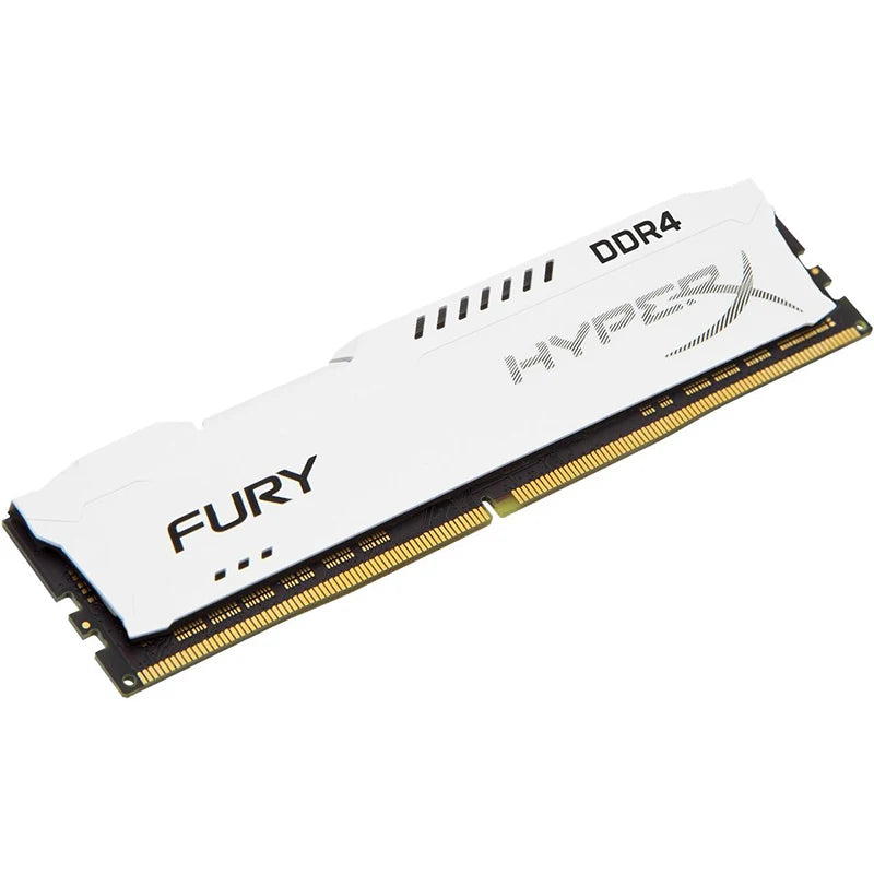 Memória RAM DDR4 HyperX Fury 16GB 3600MHz Desktop