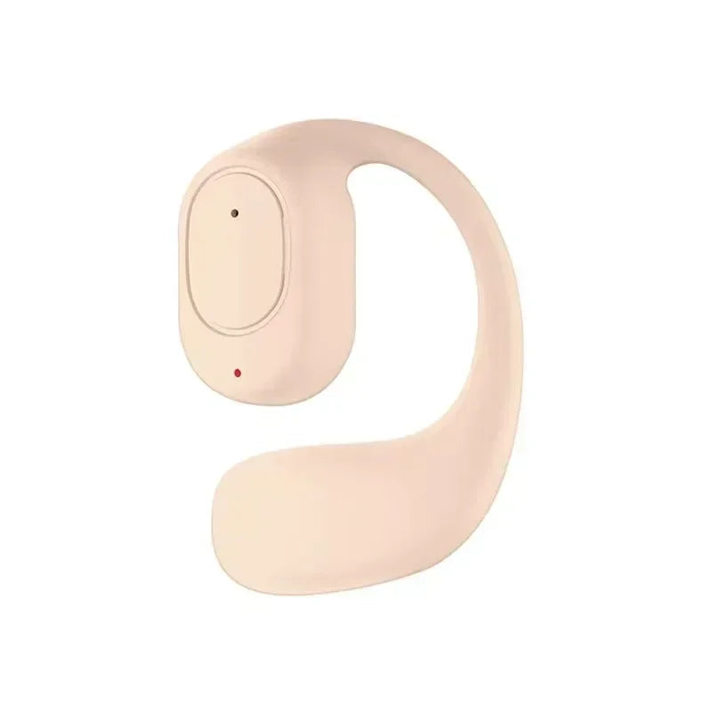 Fone Sem Fio KY2 OWS HiFi Esportivo com Cancelamento de Ruído