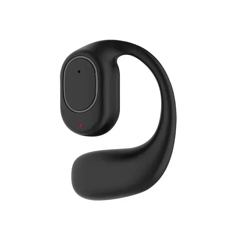 Fone Sem Fio KY2 OWS HiFi Esportivo com Cancelamento de Ruído