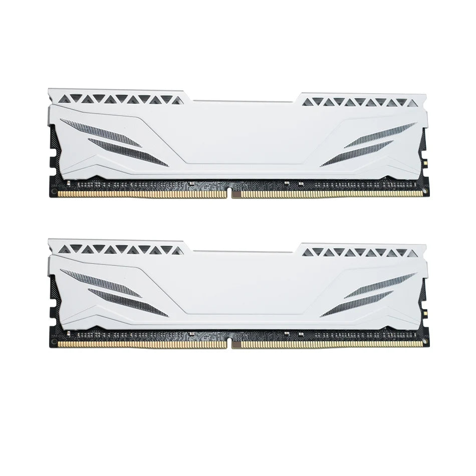 Memória RAM DDR4 ENVINDA 16GB 3200MHz Desktop