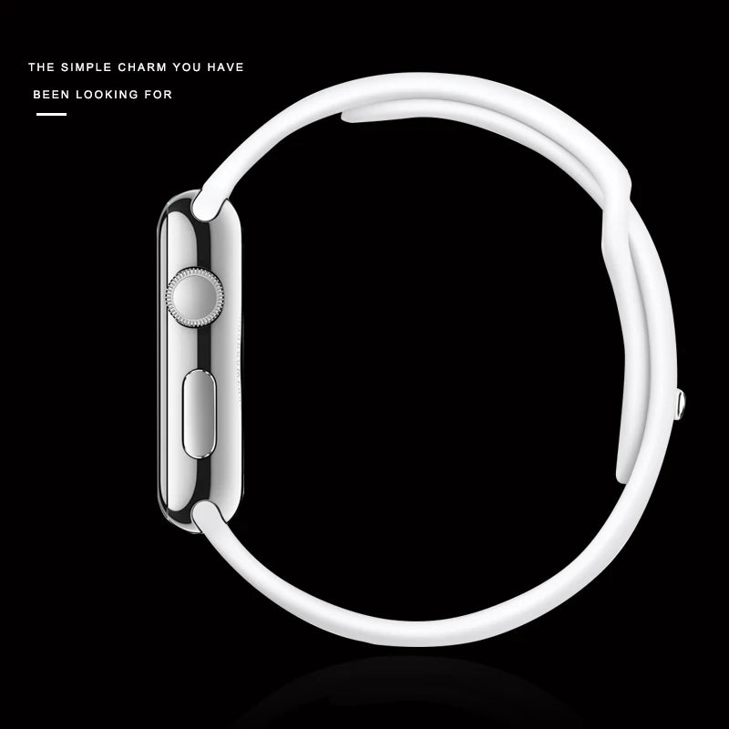 Relógio Esportivo LED Digital Masculino com Pulseira de Silicone