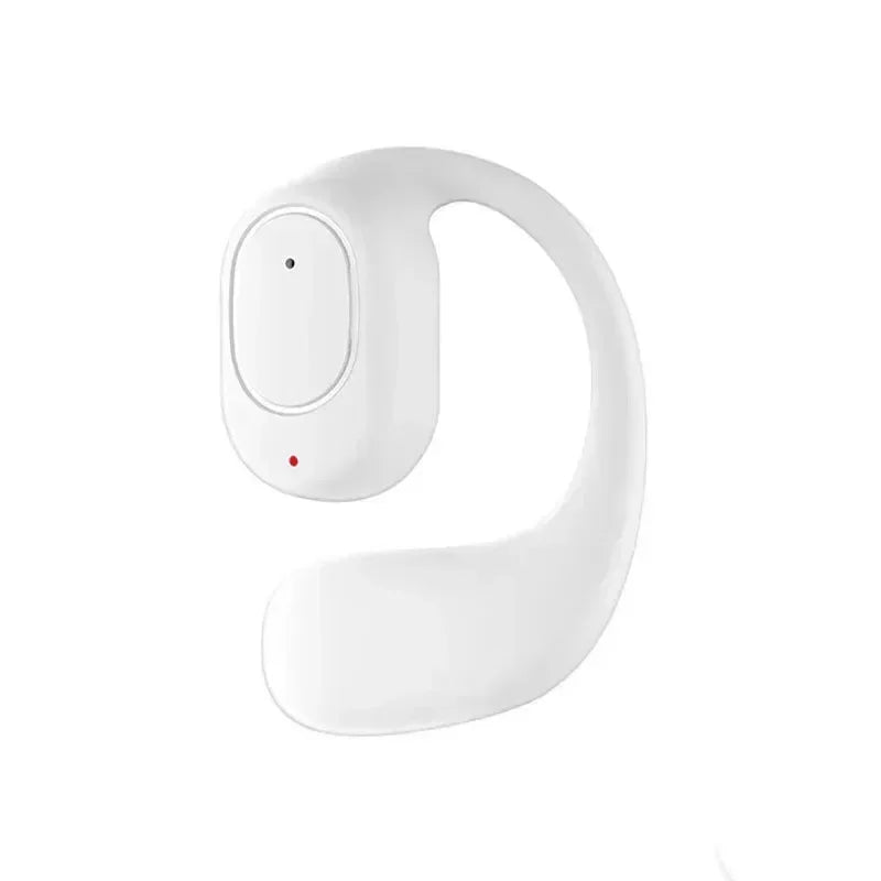 Fone Sem Fio KY2 OWS HiFi Esportivo com Cancelamento de Ruído