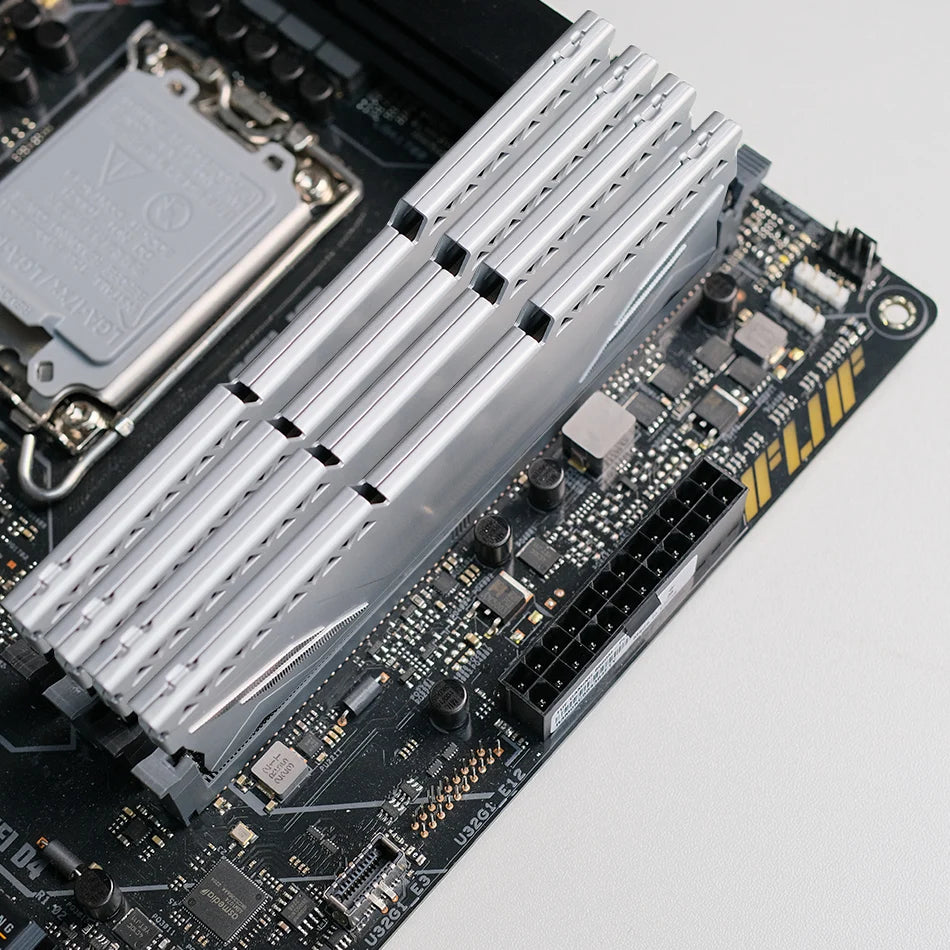 Memória RAM DDR4 ENVINDA 16GB 3200MHz Desktop