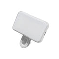Mini Luz LED para Selfie Recarregável 3 Modos