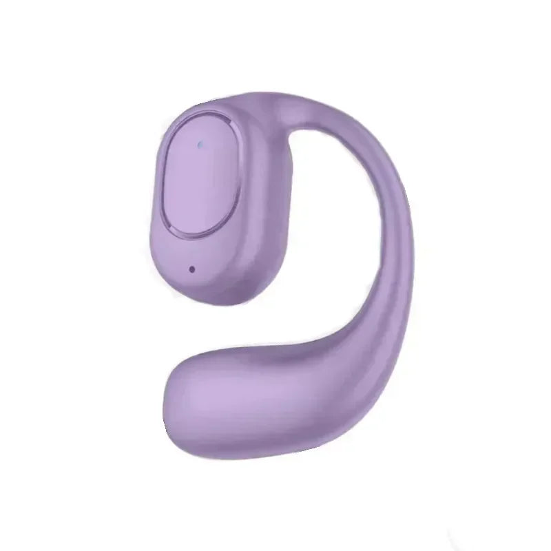 Fone Sem Fio KY2 OWS HiFi Esportivo com Cancelamento de Ruído