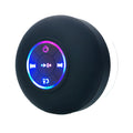 Mini Caixa de Som Bluetooth IPX4 para Chuveiro