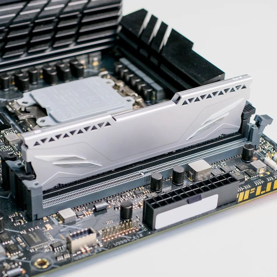 Memória RAM DDR4 ENVINDA 16GB 3200MHz Desktop