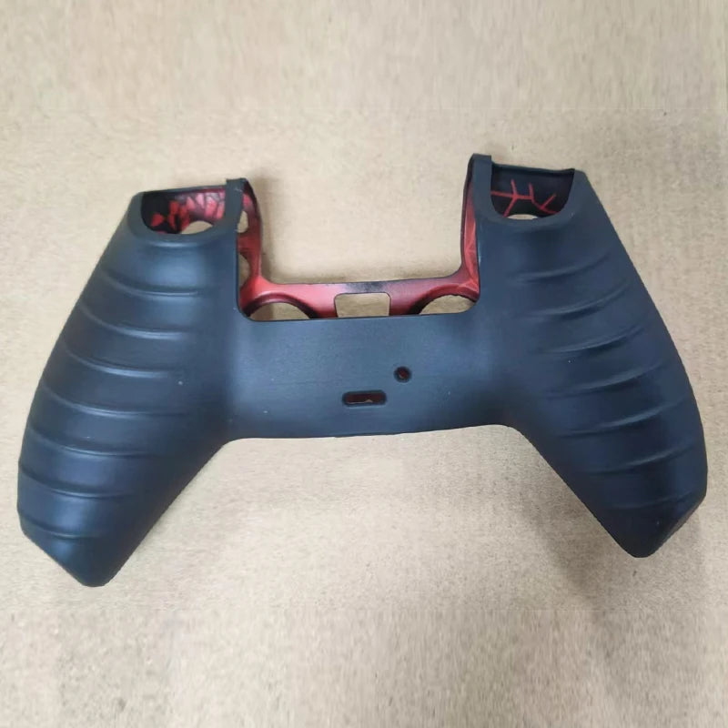 Capa de Silicone para Controle PS5 com Grip Antiderrapante