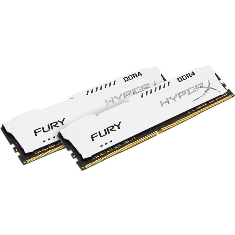 Memória RAM DDR4 HyperX Fury 16GB 3600MHz Desktop