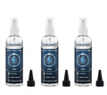 Spray Limpador de Contatos Elétricos 130ml — Secagem Rápida