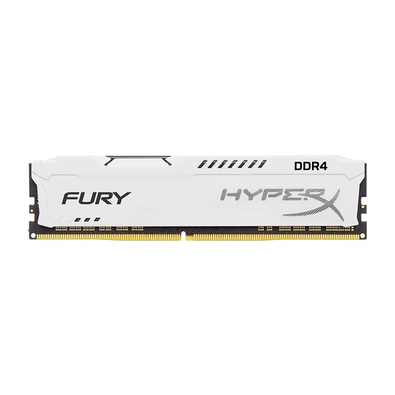 Memória RAM DDR4 HyperX Fury 16GB 3600MHz Desktop