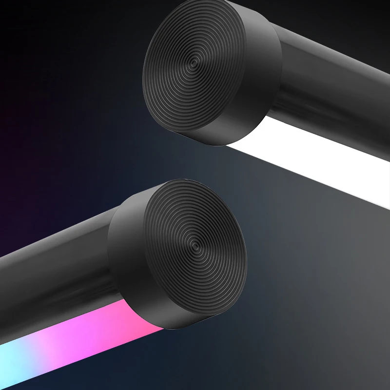 Barra de Luz LED para Monitor Eye-Care Regulagem Contínua