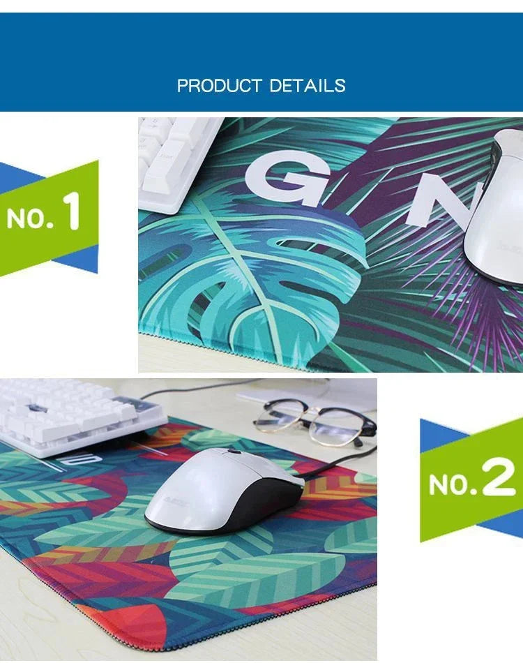 Large Computer Hollow Knight Mousepad Table Accessories 40x90cm Antislip Desk Mat Gamer Mausepad Anime Office Keyboard Mouse Pad