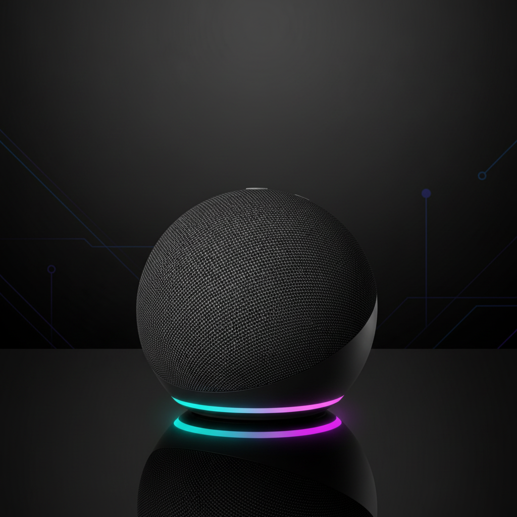 Alaxe Speaker