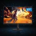AOC Gaming Monitor
