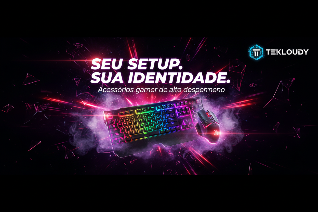 Banner Gaming PT