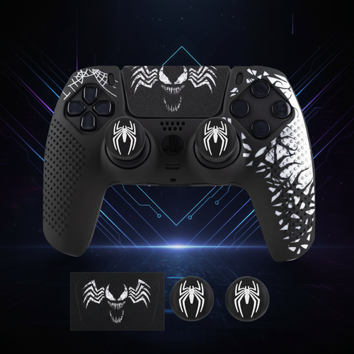 Capa PS5