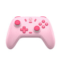 Controle GameSir Nova Lite — Sem Fio, Hall Effect e Compatível com Switch, Android, iOS e PC