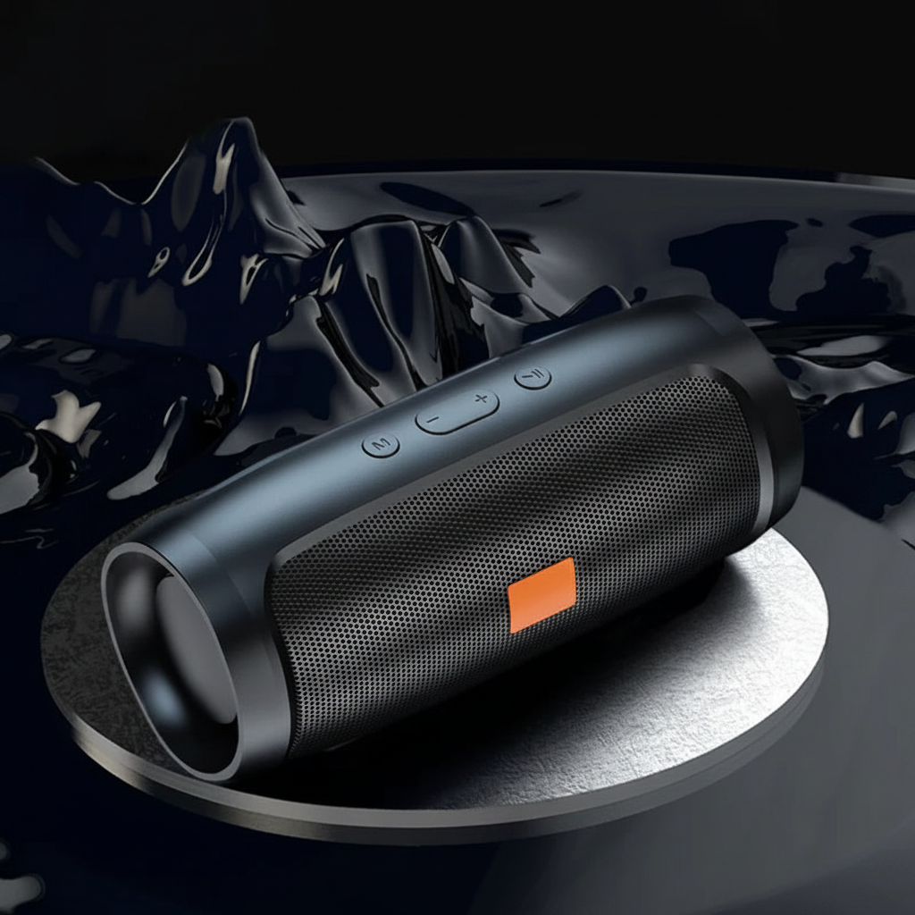 Dual Speaker