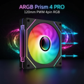 Fan ARGB Prism 4 PRO