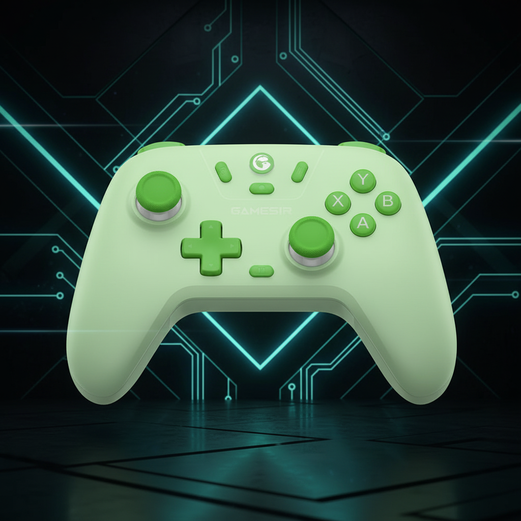 GameSir Controller