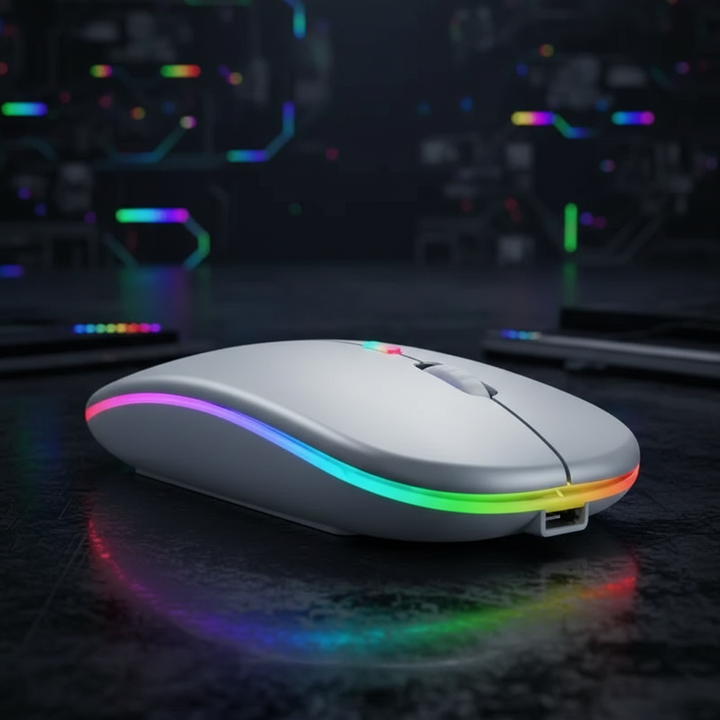 Gaming Mouse