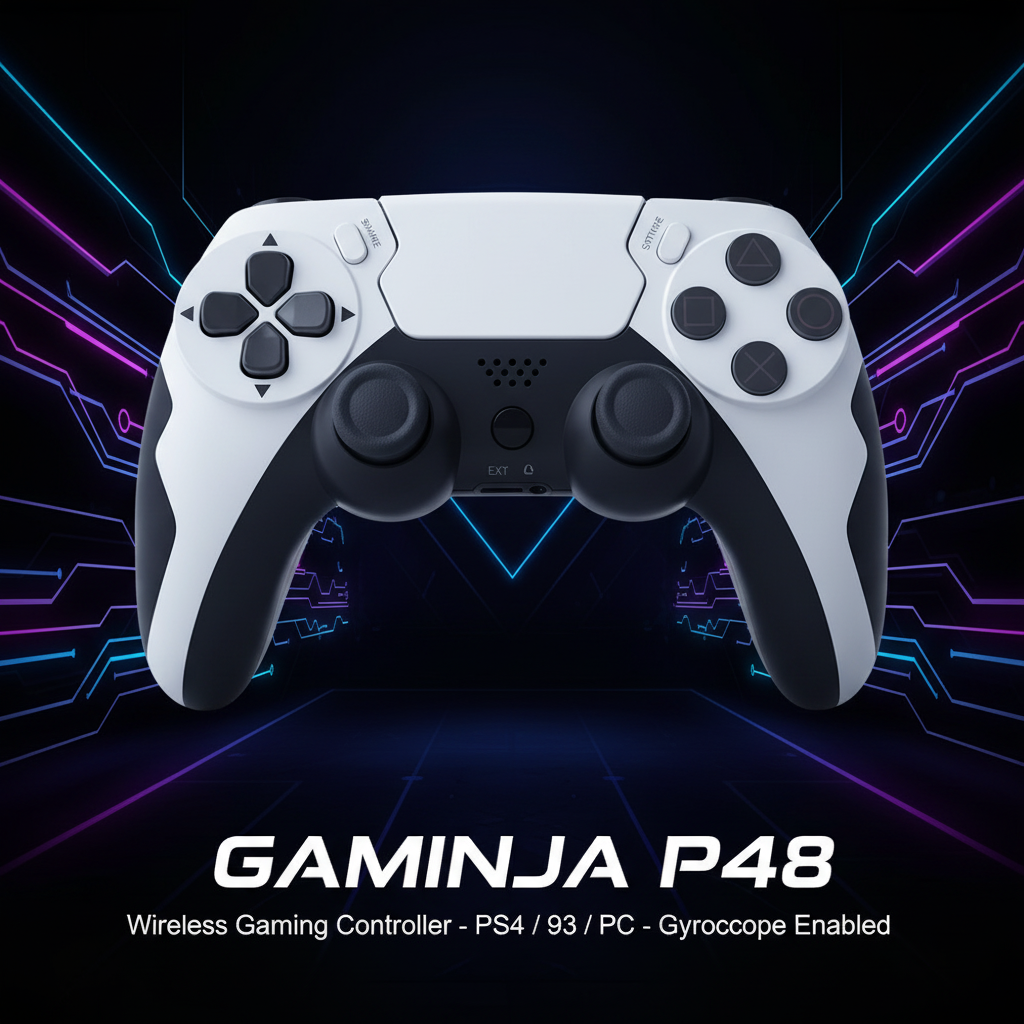 GAMINJA P48