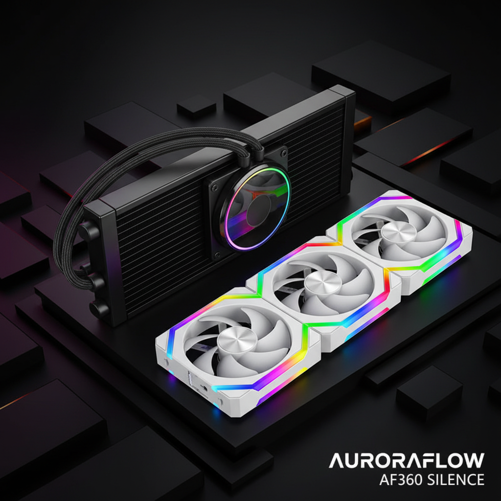 JUMPEAK Cooler