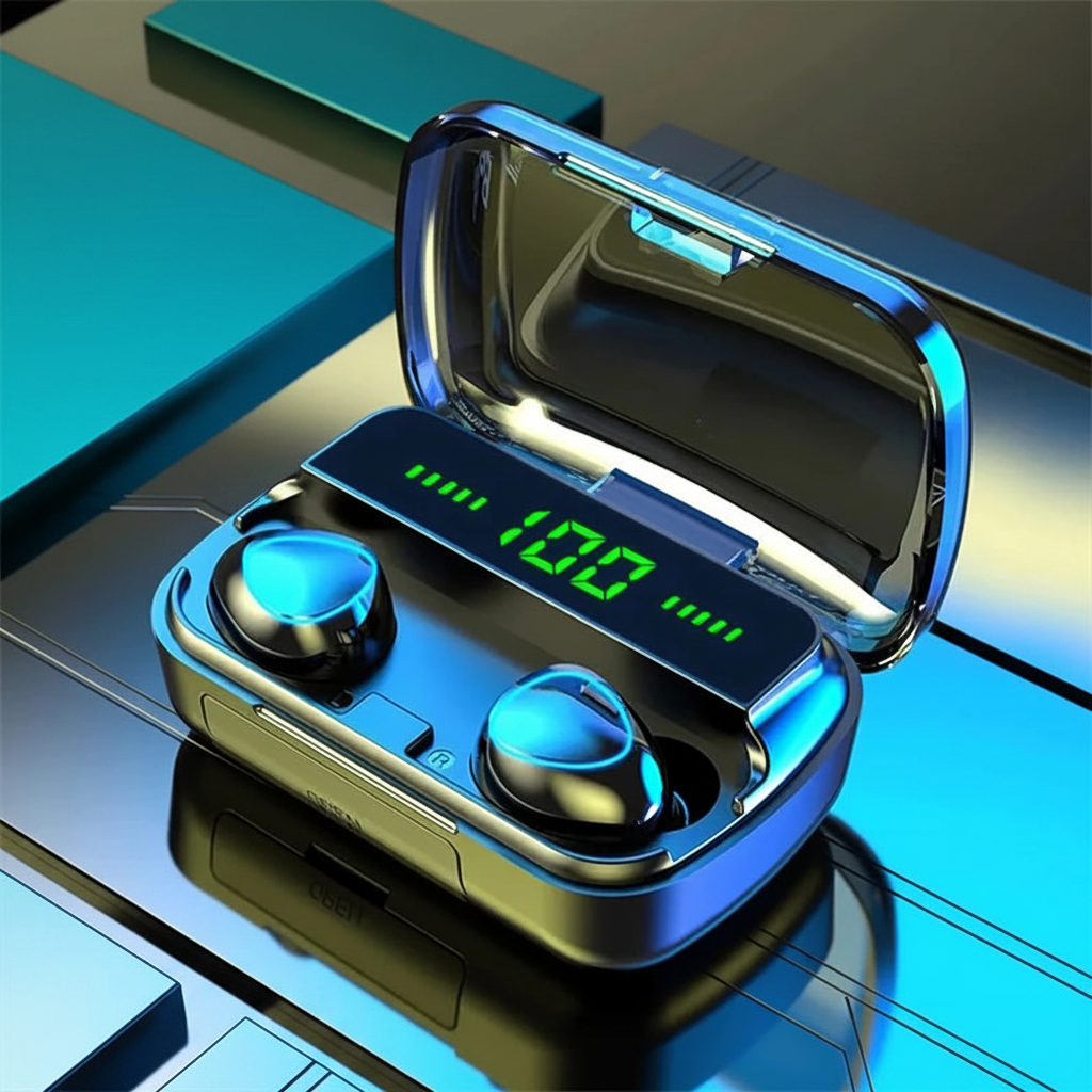 M10 Earphones