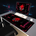 Mouse Pad Samurai