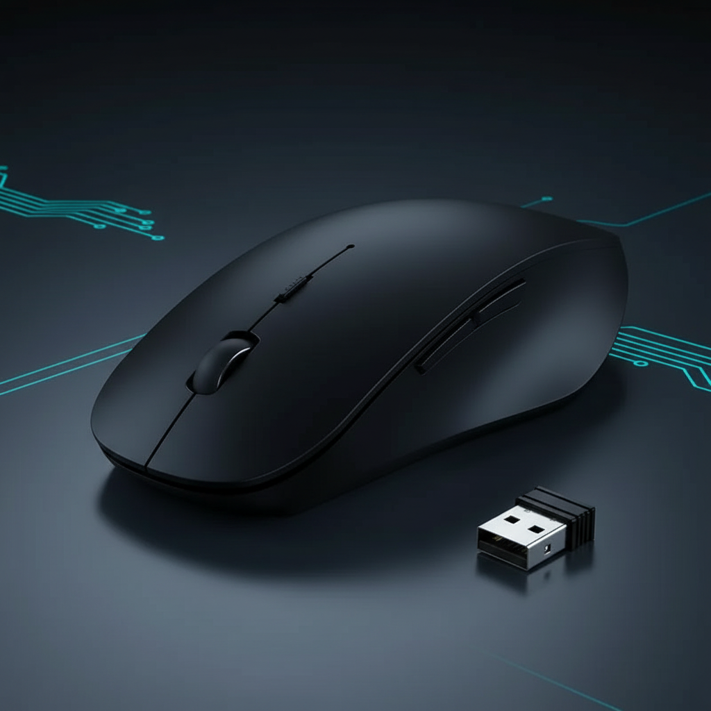 Mouse Slim