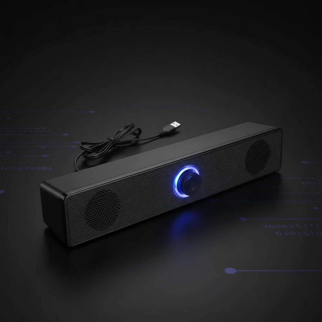 PC Soundbar