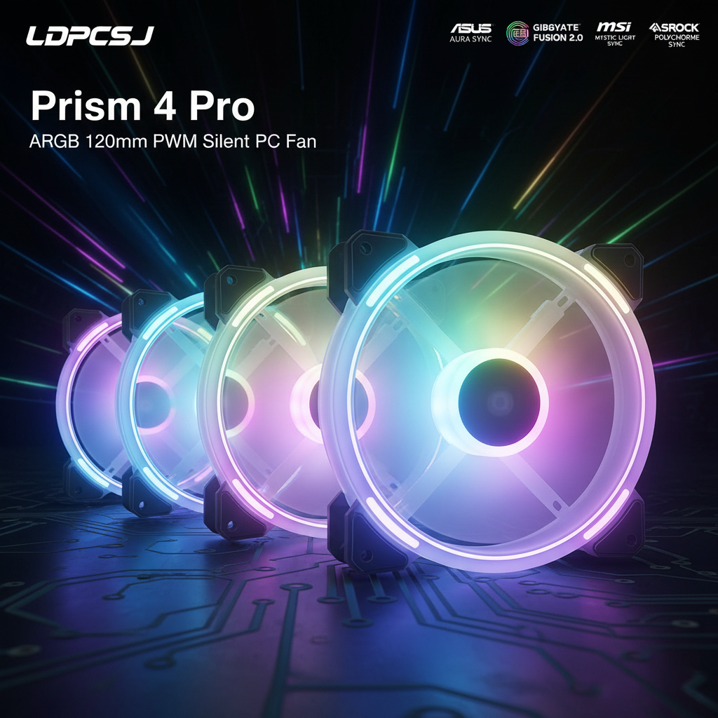 PRISM 4 PRO