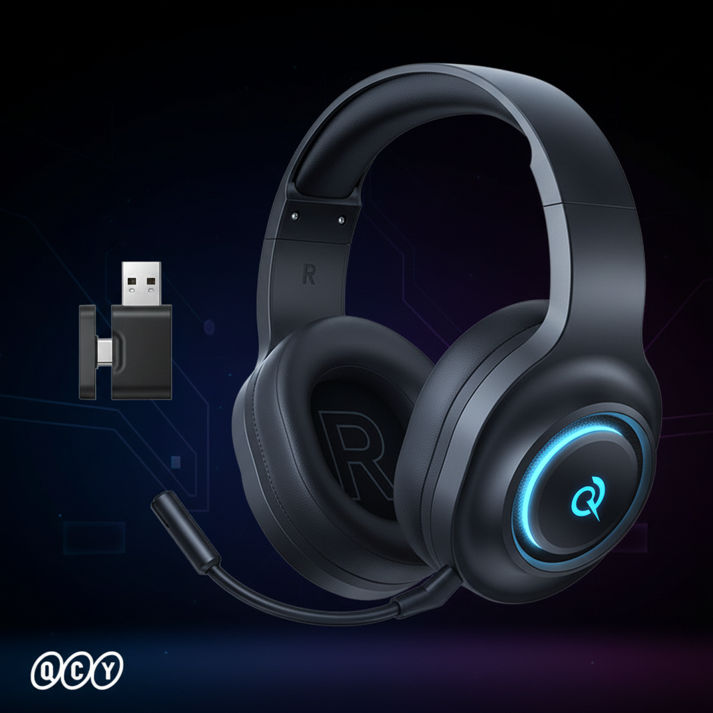 QCY Heroad V200