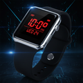 Sport LED Watch