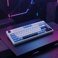 Teclado AULA F75