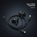 Type-C Earphone